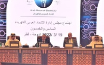 تجديد الثقة في الحافظي رئيسا للاتحاد العربي للكهرباء