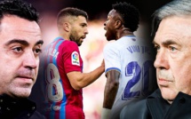 الكلاسيكو.. برشلونة لتأكيد الصحوة والريال للاقتراب أكثر من اللقب