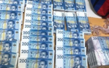 تطوان.. توقيف ثلاثة أشخاص ينشطون في تزوير الأوراق المالية