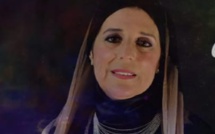 الفنانة سلوى الشودري تغني "الشعبي" للاطفال