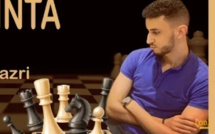 برنامج L'GRINTA يستضيف أنس وزري