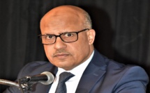 الاحتفاء برئاسة المغرب للاتحاد الإفريقي للتعاضد