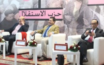 الاستقلال يتدارس الموقف الإسباني الجديد 