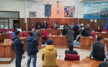 تنظيم قنصلية متنقلة لفائدة مغاربة إيطاليا