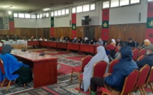 لقاءات تحسيسية حول الإدراج بعد الإعاقة