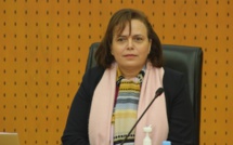 حيار تُفصِح عن مخرجات الجلسات الأممية