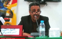 المؤتمر المحلي لحزب الاستقلال ببلقصيري