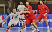 كأس إفريقيا لكرة اليد تُسحب من المغرب