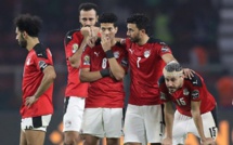 الفراعنة يغادرون كأس العالم من الباب الضيّق
