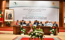 المغرب وفرنسا يتباحثان ملف الوحدة الترابية 