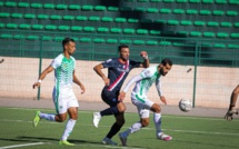 المغرب التطواني يستقبل رجاء بني ملال لتصحيح المسار