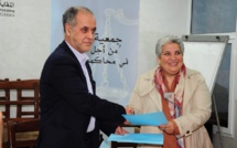اتفاقية شراكة لتكوين الصحافيين في هذه المجالات