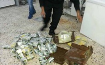حجز حوالي 905 كلغ من المواد الغذائية الفاسدة