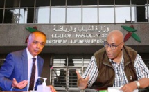 النقابة تتدخل لحل معاناة موظفي قطاع الرياضة