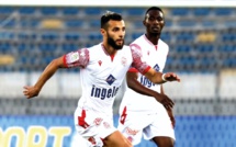 كأس العرش: الوداد الرياضي في ضيافة الاتفاق المراكشي
