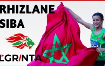 برنامج L'GRINTA يستقبل غزلان سيبا