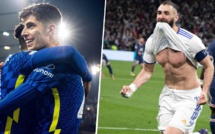 الريال القوي ضيفا ثقيلا على تشلسي المضطرب