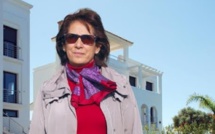 لحيان في لقاء تواصلي مع مغاربة هولندا