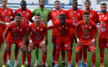 لاعبو حسنية أكادير يرفضون خوض التداريب  