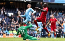 ليفربول يفرض التعادل على مانشستر سيتي