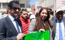 أكبر حملة نظافة بدرب بنجدية بالبيضاء