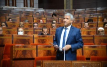 الفلفل و"مطيشة" يشعلان الفتيل بمجلس النواب