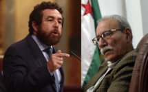 غويتيريز يصفع البوليساريو في البرلمان الإسباني