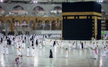 ارتباك كبير يرافق انطلاق رحلات العمرة الرمضانية