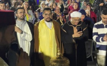 أمسية رمضانية في رحاب الأندلس