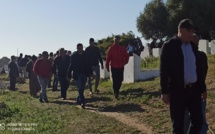 العرائش والمغرب يودعان الاديب حسن الطريبق