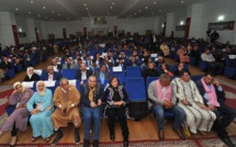 من أجل شباب منخرط في التغيير وأكثر استعدادا للمستقبل