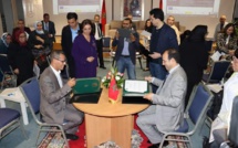 شراكة بين وسيط المملكة وجمعية إعلاميي عدالة