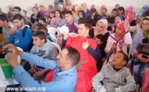 حفل خيري استقلالي لذوي الاحتياجات الخاصة