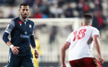 الوداد إلى المربع الذهبي عقب تعادله مع شباب بلوزداد