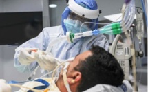 مستجدات الحالة الوبائية بالمملكة ل24 ساعة الأخيرة  