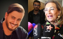 الركراكي تتحدث عن مكتوب وحقيقة اعتزال لمجرد