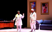 محامو الرباط يعرضون مسرحية "لْفْهَامَة تْمْ"