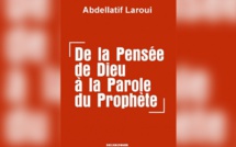 "من عقل الإله إلى كلام النبي".. كتاب جديد للعروي 