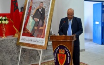 الذكرى 14 لتأسيس المندوبية العامة لإدارة السجون