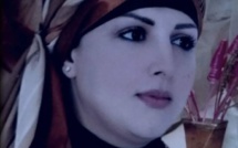 سنتان حبسا نافذا في حق سعيدة‭ ‬العلمي  