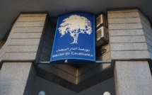 بورصة البيضاء تستهل تداولاتها على وقع الارتفاع