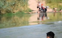 طفلة ضائعة تنتشل جثة ضواحي الحسيمة