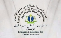 العصبة المغربية للدفاع عن حقوق الإنسان تراسل رئيس النيابة العامة