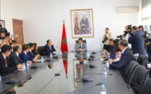بنسعيد يمنح آفاقا جديدة للشباب