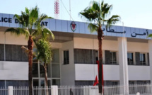 أمن سطات يتفاعل مع خبر مقتل فتاة على يد عصابة إجرامية 