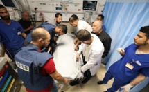 الجامعة العربية تدين بشدة اغتيال مراسلة الجزيرة