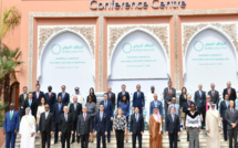 مراكش: تحالف دولي لمكافحة الإرهاب في منطقة الساحل وجنوبي الصحراء