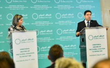 التحالف العالمي ضد داعش بافريقيا يحقق المنشود