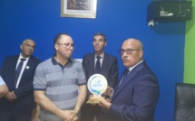 تقريبا لخدمات  التعاضدية العامة من المنخرط