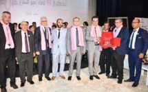 مهرجان استقلالي يخلد ذكرى وفاة معلم الأجيال
